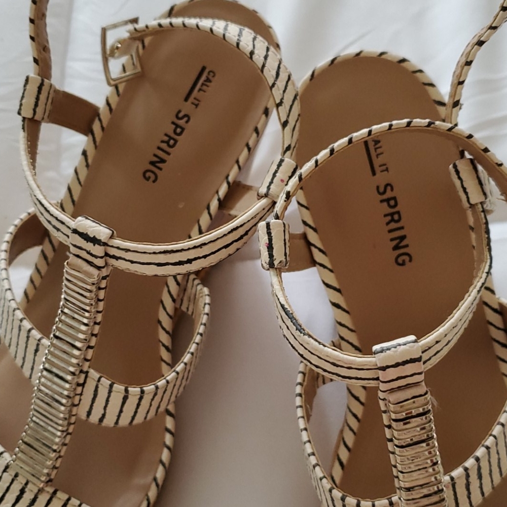 Wedges - Picture 4 of 4